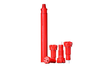 Outils de forage fond de trou